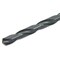 Forney Jobber Length Drill Bit, High Speed Steel HSS, 135 Degree Split Point, 1/2 in 20215 - alternate 3